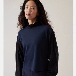 Athleta Venice Sweatshirt | NWT